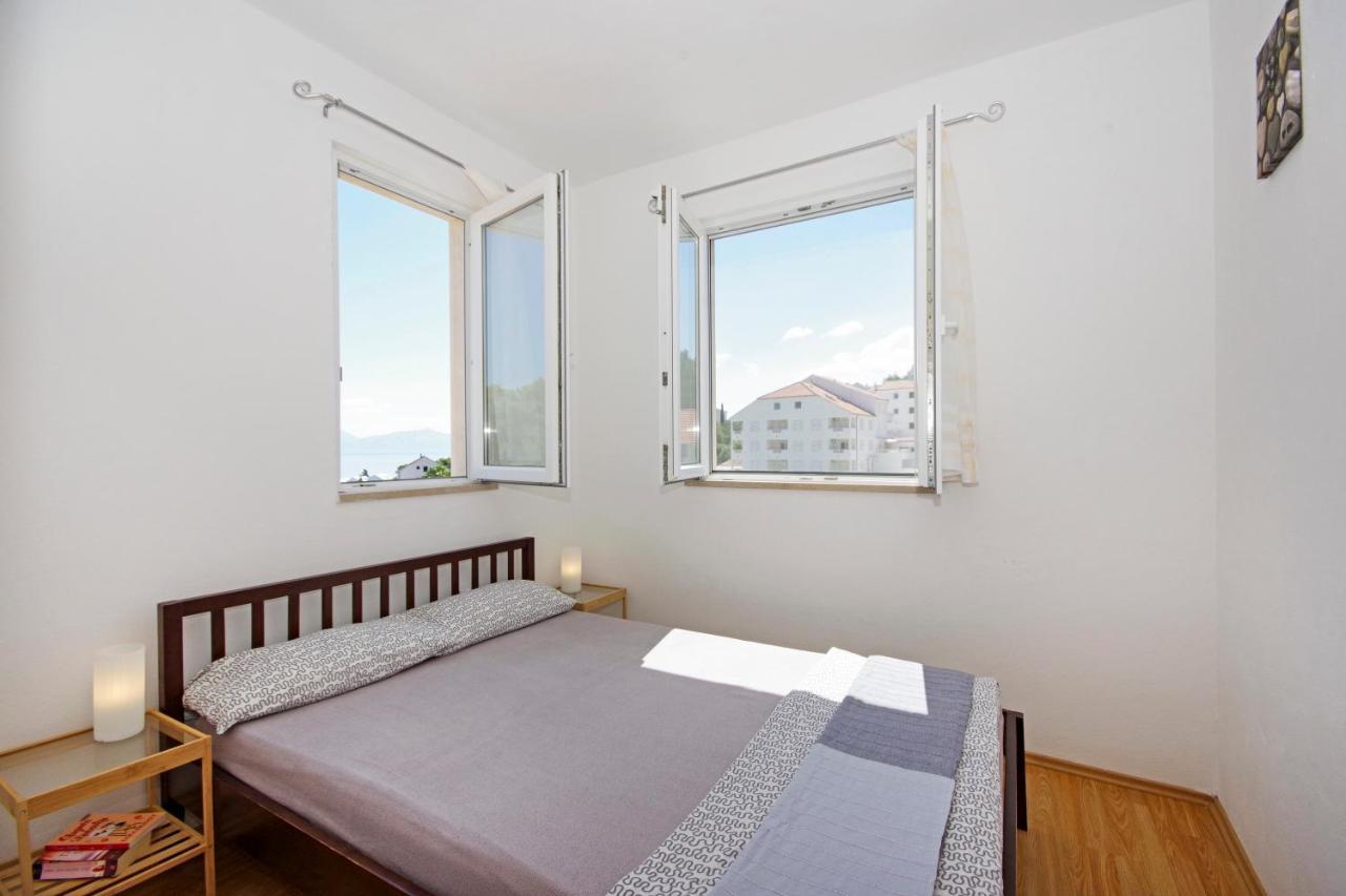 Apartments Silva Sutivan Exterior foto